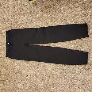 Lululemon Black “tights” leggings Size Medium